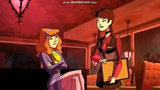 Daphne Blake's stomach growling