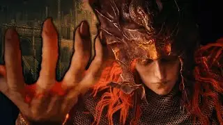 Why Shadow of the Erd Tree will unleash the TRUEST Elden Ring Boss Miquella's Wrath