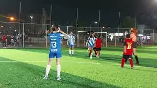 240313 Rayadas Cantoral 4 - Guepardos 0