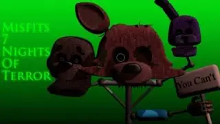 What is this jammer used for? | Misfits: 7 Nights Of Terror Night 2 Complete