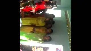 dam cuoi anh hai