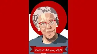 Ruth Ella Moore inducted into Office of Diversity and Inclusion Hall of Fame