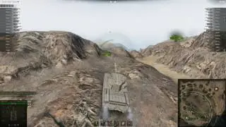 G.W. Phanter и Konvay на стриме World of Tanks