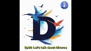 E61: Let’s talk about divorce