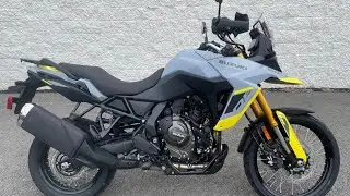 SUZUKI V-STROM800DE 2024 هديه بزاف بزاف 🔥🔥🔥🏔️🇲🇦🇲🇦🇲🇦