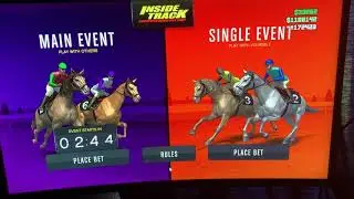 MAX BET INSIDE TRACK GLITCH GTA5 ONLINE! 100% WORKING NON COMPLICATED MONEY GLITCH! READ DOWN BELOW!