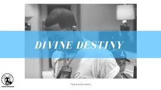 Divine Destiny (FREE) Tink X Hitmaka X BLXST Type Beat 2021