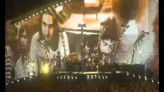 Genesis  I Know What I Like (In Your Wardrobe) When In Rome 2007