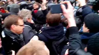У суда #БолотноеДело