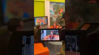 Приехала на съемки скоро полный выпуск по тв 