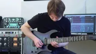 RISING STORM - Illusions (SOLO)