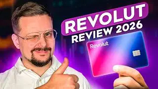Revolut Review - 2026 | Pros & Cons - I Spent 5 Years Using Revolut And Here's My Honest Review