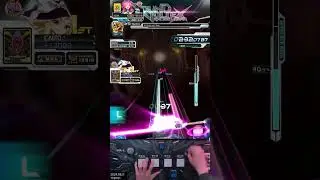 [SDVX] World's end XCD