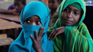 Access to education is a right for every child