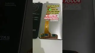 LCD Vivo Y91 Y93 Y95 Garansi Lem Grosir