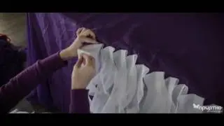 Свадьба в ресторане 