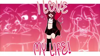 ◦✲ I LOVE MY LIFE!!! ♡ MEME // 2023 in a nutshell ✲◦