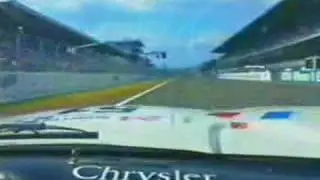 Tour de circuit