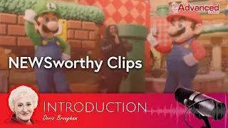 新聞剪輯 NEWSworthy Clips