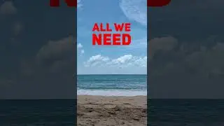 all we need #shorts