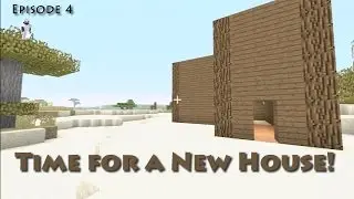 Enderland S2 Ep4 | New House!