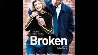 Electric Wave Bureau - When I'm Really Old (Broken Soundtrack) [9/17]