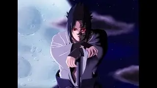 Naruto 「ＡＭＶ」 Sasuke The King of Sharingan