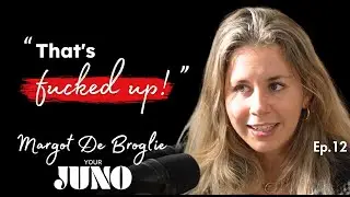 The Human Side Of Startup Leadership | Margot De Broglie (Interview)
