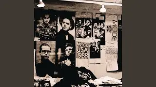 Shake the Disease (Live at Rose Bowl, Pasadena, CA - June 18, 1988)
