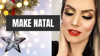 MAKE ESPECIAL NATAL!
