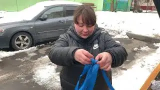Рыжий_Up 3я Серия