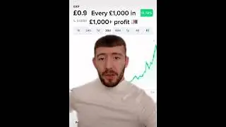 How much you make if invest £1000/£10000/£100000 in Xrp,
