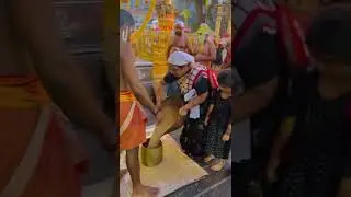 കലികാലം കൺപാർക്കും പരമാർത്ഥ പുണ്യമേ നീ തന്നതല്ലോ എൻ ജീവിതം 🕉