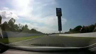 Circuit de Catalunya 23/9/2017