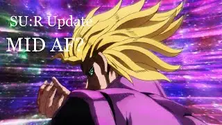 Everything you need to know about the new SU:R Update #standupright #jojoroblox