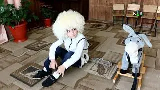 Лезги мах.   Курхуьр