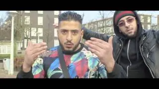 Teaser Mc Parket Feat Loxy lok's & Ak Émeur - Fuck the straat leyfun
