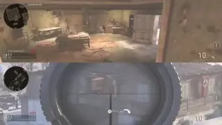 WW2 1v1 me vs Adrian #1