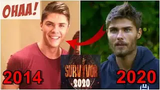 SURVİVOR ÖNCESİ SONRASI ÇOOK ŞAŞIRACAĞINIZ DEĞİŞİMLER!!!!