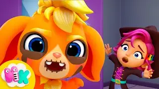 Halloween-Zeit! 👻🎃 Halloween 2024 | Lieder für Kinder | HeyKids Kinderlieder TV