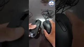 Mouse Under 300 | Dell MS116 | Logitech G102 #mouse #logitech102 #doubleclick
