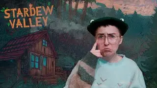 Stardew Valley 