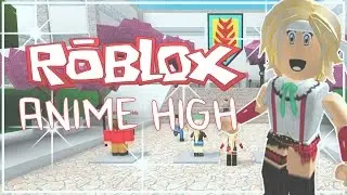 ONIGIRI! || ROBLOX Anime High School