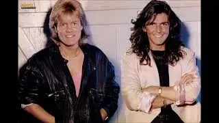 Modern Talking cheri cheri lady ultra long dance version by ingo silber