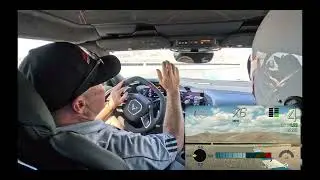 Spring Mountain Instructor Ride Along