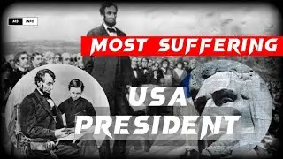 Abraham Lincoln Biography In Urdu/Hindi | Abraham Lincoln| MS INFO 777