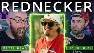 MORE COUNTRY? | REDNECKER | HARDY