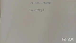 Section Description of MORTH 5th revision