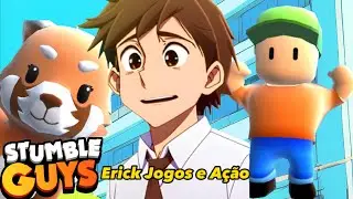 COMO NUNCA ENJOAR DE STUMBLE GUYS?