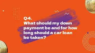 12 Important Questions to Ask When Financing Your Next Car